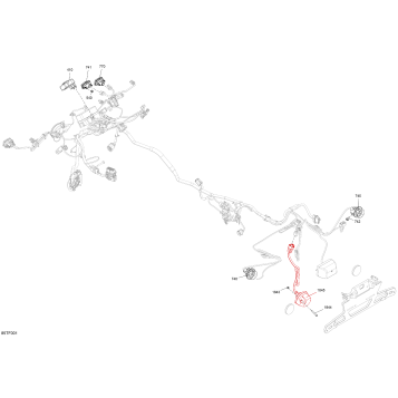 08- Electric - Flasher Lights