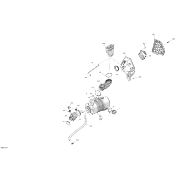 02- Engine - Air Intake