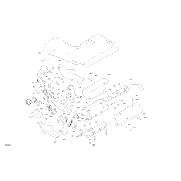 02- Engine - Exhaust