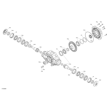 08- Middle Differential