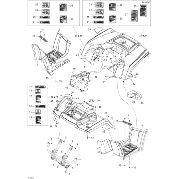 09- Body And Accessories