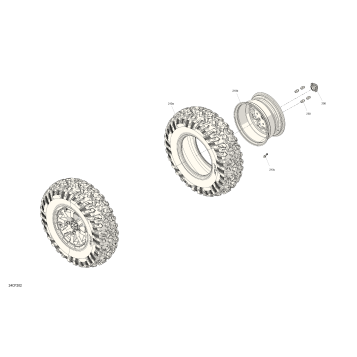 04- Drive - Front Wheels