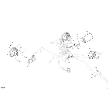 08- Electric - Front Section