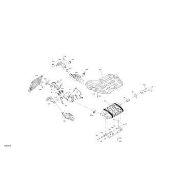 02- Engine - Exhaust