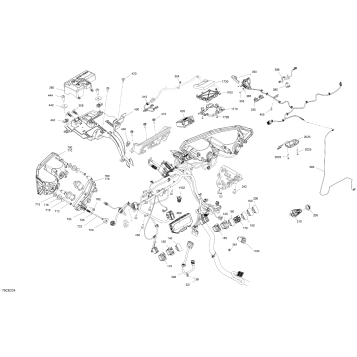 08- Electric - Front Section