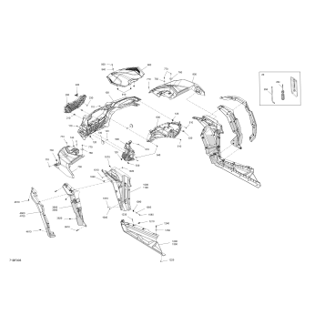 07- Body - Front Section