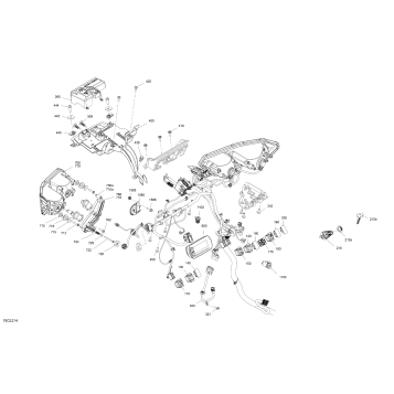 08- Electric - Front Section