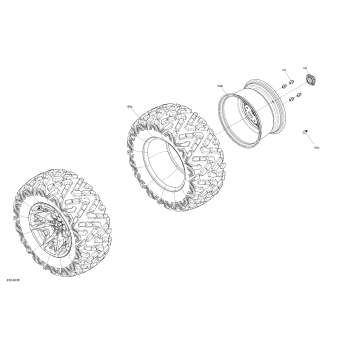 04- Drive - Rear Wheels