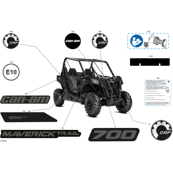 07- Body - Decals