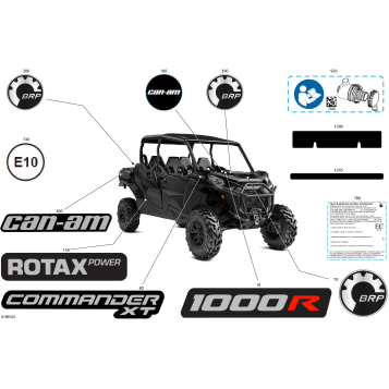 07- Body - Decals