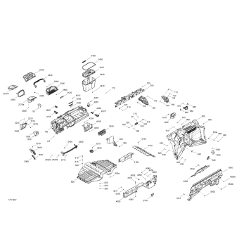 09- Cab Interior - XT CAB