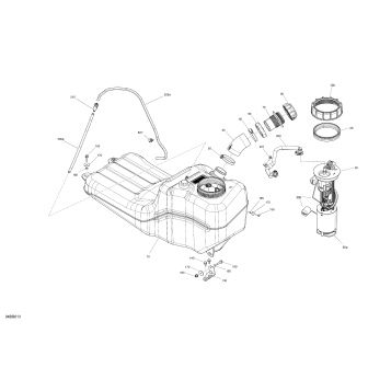 02- Engine - Fuel - NO EVAP