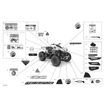 07- Body - Decals - XXC