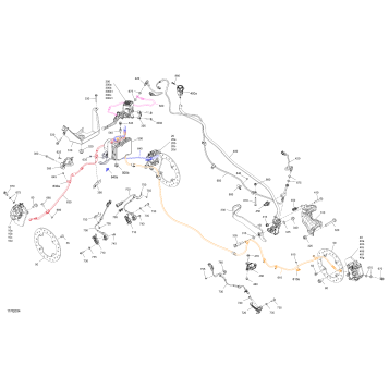 03- Mechanic - Brake System