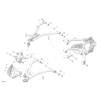 05- Suspension - Front Components