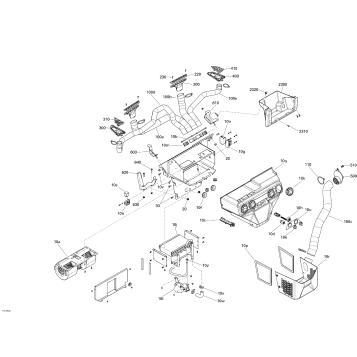 09- Cab - Heating System