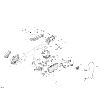 08- Electric - Front Section