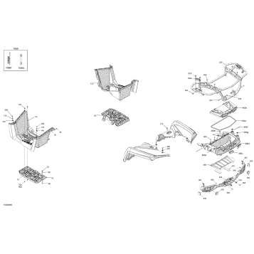 07- Body - Rear Section