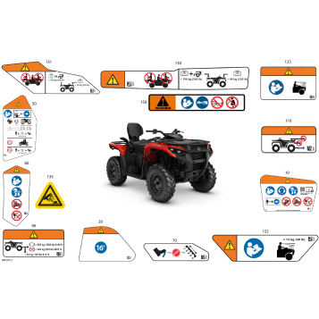 07- Body - Warning Decals