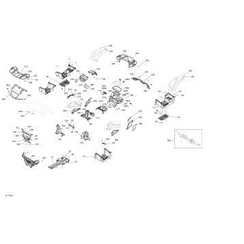 09- Body And Accessories - 570 EFI