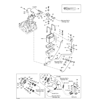 10- Battery And Electrical Accessories
