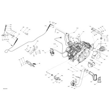 01- Engine - Vehicule