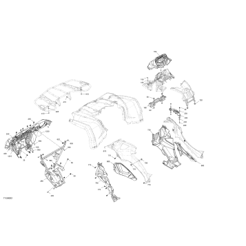 07- Body - Front Section