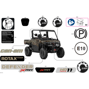07- Body - Decals