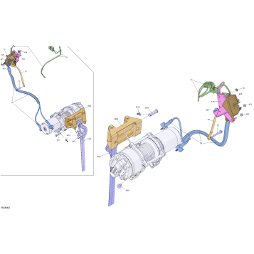 08- Electric - Winch