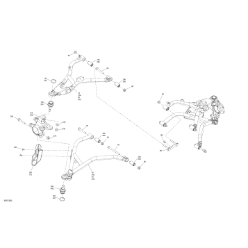 05- Suspension - Front Components