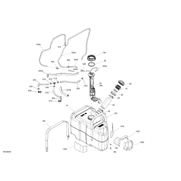02- Engine - Fuel - No Evap