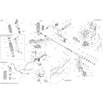 08- Rear Suspension _26T1423