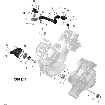 01- Engine Cooling _27R1503
