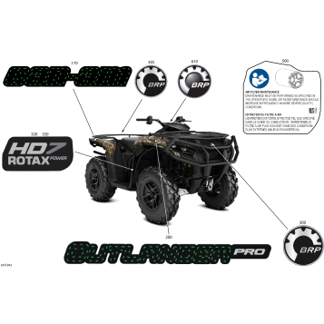 07- Body - Feature Decals