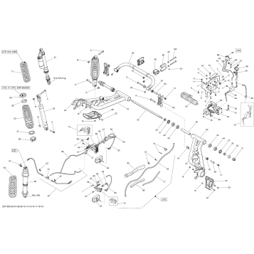 08- Rear Suspension _26T1506