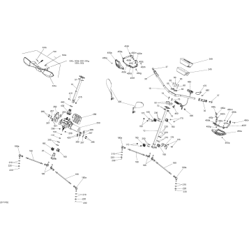 07- Steering - All Models