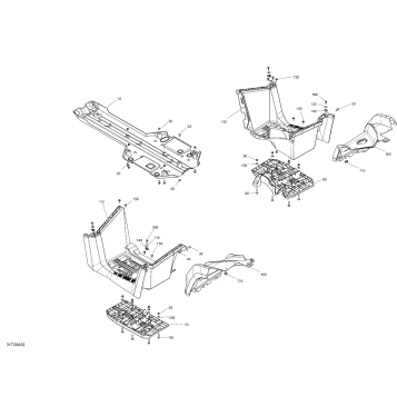 09- Body - Rear Section - Pure Magnesium