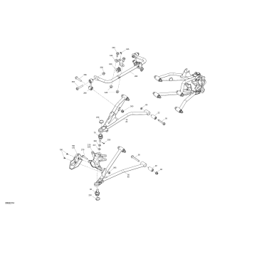 05- Suspension - Front Components