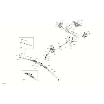 03- Mechanic - Steering