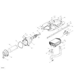 02- Engine - Air Intake