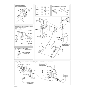 10- Battery And Electrical Accessories