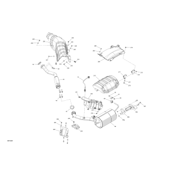 02- Engine - Exhaust