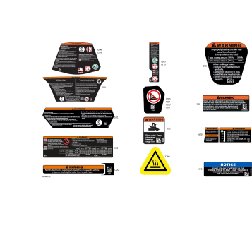 07- Body - Warning Decals