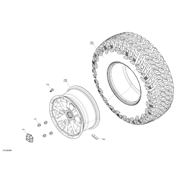 08- Wheels - XRC