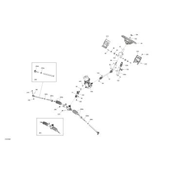 03- Mechanic - Steering