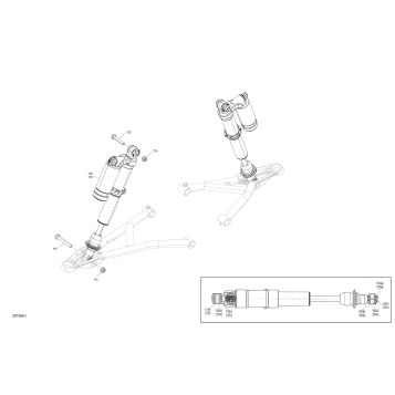 05- Suspension - Front Shocks