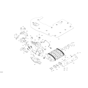 02- Engine - Exhaust