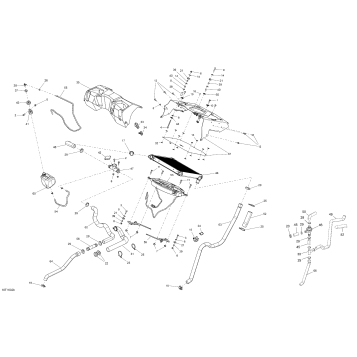 01- Cooling System - XMR