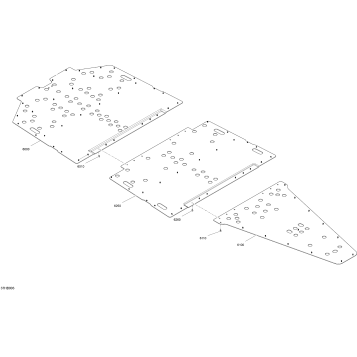 07- Body - Skid Plate