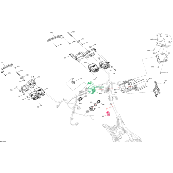 08- Electric - Front Section